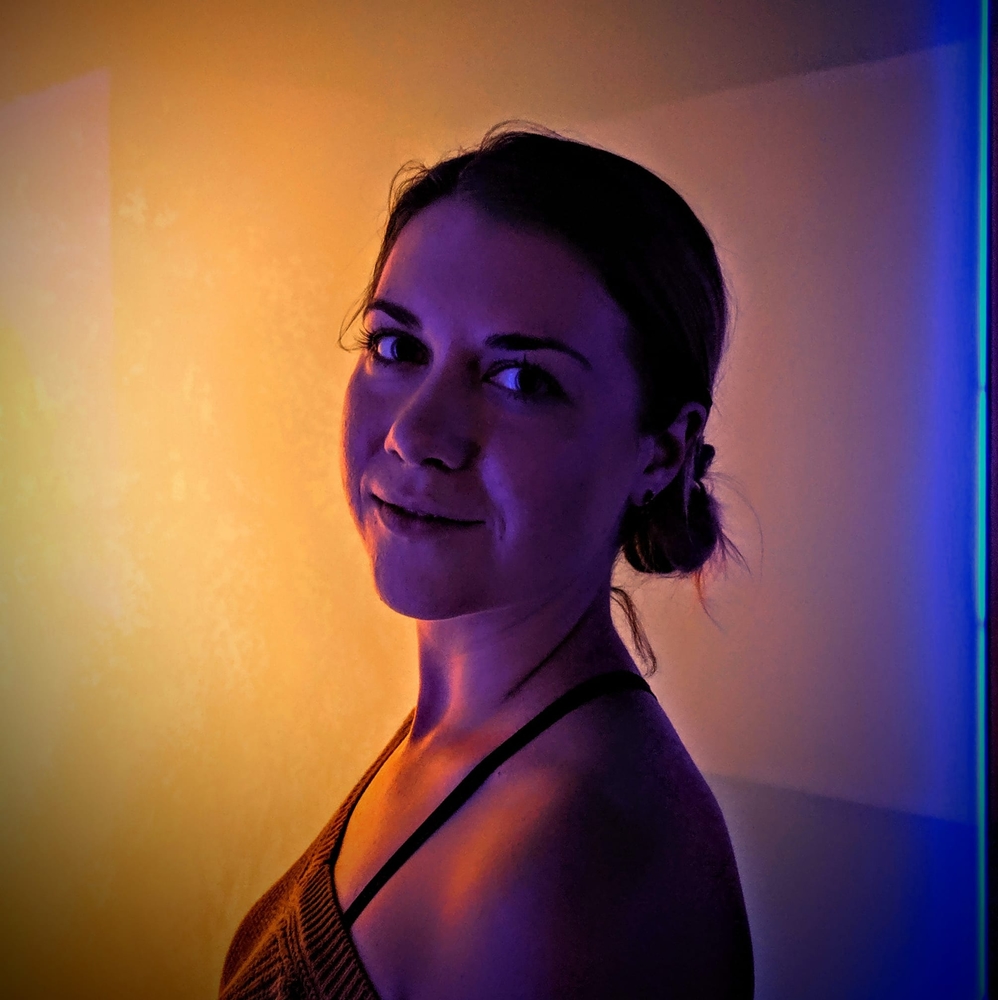 Meet your Posher, Kara